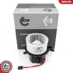 ESEN SKV 68SKV020 — Ventilator habitaclu