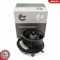 ESEN SKV 68SKV026 — Ventilator habitaclu