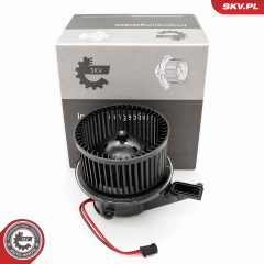 ESEN SKV 68SKV030 — Ventilator habitaclu