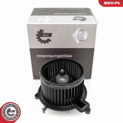 ESEN SKV 68SKV064 — Моторчик печки