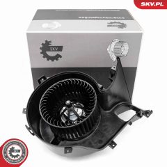 ESEN SKV 68SKV067 — Ventilator habitaclu
