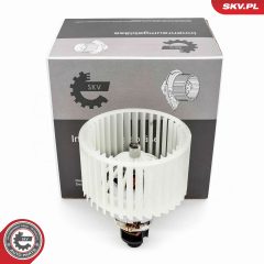 ESEN SKV 68SKV073 — Ventilator habitaclu
