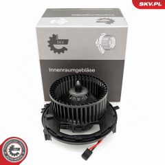 ESEN SKV 68SKV107 — Ventilator habitaclu