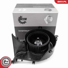 ESEN SKV 68SKV112 — Ventilator habitaclu