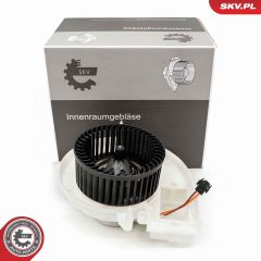 ESEN SKV 68SKV115 — Моторчик печки