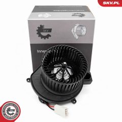 ESEN SKV 68SKV131 — Моторчик печки