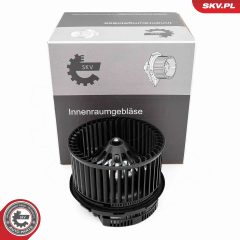 ESEN SKV 68SKV133 — Моторчик печки
