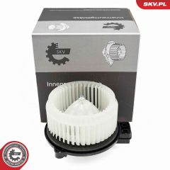 ESEN SKV 68SKV144 — Ventilator habitaclu