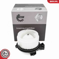 ESEN SKV 68SKV145 — Моторчик печки