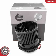 ESEN SKV 68SKV147 — Ventilator habitaclu