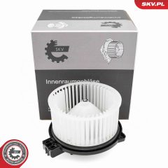 ESEN SKV 68SKV150 — Ventilator habitaclu