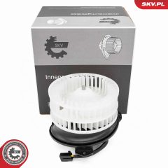 ESEN SKV 68SKV154 — Моторчик печки