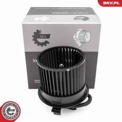 ESEN SKV 68SKV172 — Ventilator habitaclu