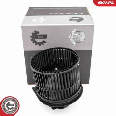 ESEN SKV 68SKV176 — Моторчик печки