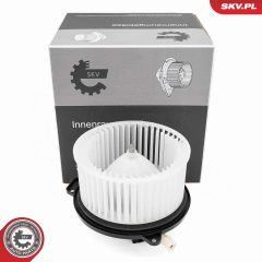 ESEN SKV 68SKV188 — Ventilator habitaclu