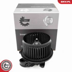 ESEN SKV 68SKV198 — Моторчик печки