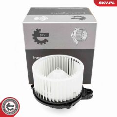 ESEN SKV 68SKV200 — Моторчик печки