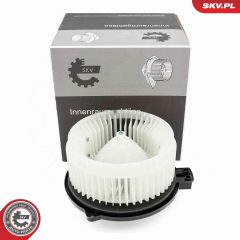ESEN SKV 68SKV216 — Ventilator habitaclu