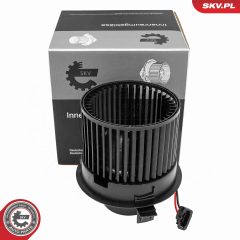 ESEN SKV 68SKV249 — Ventilator habitaclu