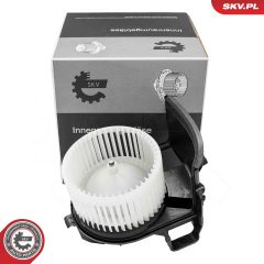 ESEN SKV 68SKV265 — Моторчик печки