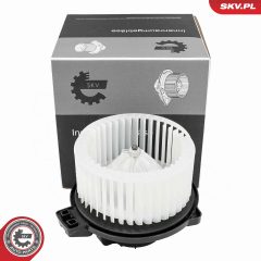 ESEN SKV 68SKV277 — Ventilator habitaclu