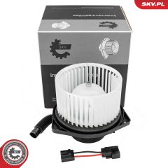 ESEN SKV 68SKV280 — Моторчик печки