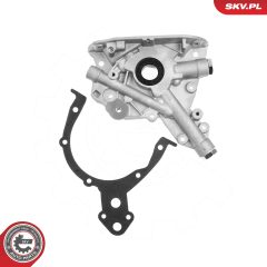 ESEN SKV 77SKV012 — Pompă de ulei motor