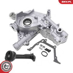 ESEN SKV 77SKV025 — Масляный насос