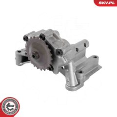 ESEN SKV 77SKV045 — Масляный насос