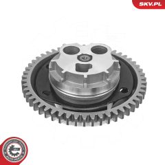 ESEN SKV 77SKV046 — Pompă de ulei motor