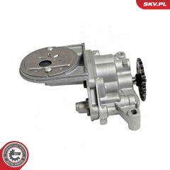 ESEN SKV 77SKV053 — Масляный насос