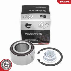 ESEN SKV 85SKV014 — Set rulment roată