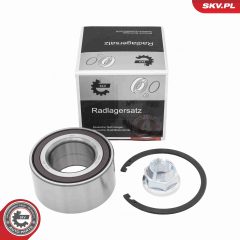 ESEN SKV 85SKV020 — Комплект подшипника ступицы