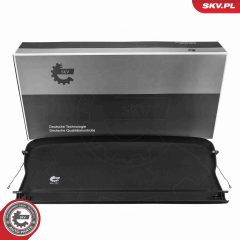 ESEN SKV 88SKV103 — Tapițerie portbagaj
