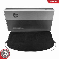 ESEN SKV 88SKV104 — Tapițerie portbagaj