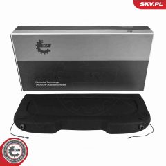 ESEN SKV 88SKV105 — Tapițerie portbagaj