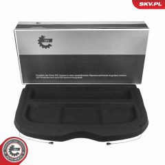 ESEN SKV 88SKV107 — Tapițerie portbagaj