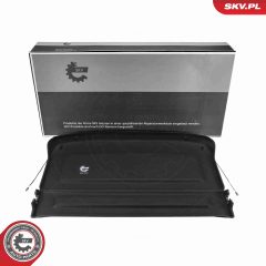 ESEN SKV 88SKV111 — Tapițerie portbagaj
