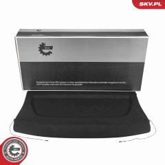 ESEN SKV 88SKV122 — Tapițerie portbagaj