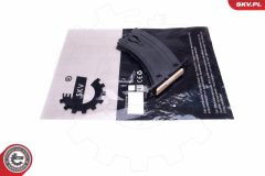 ESEN SKV 93SKV002 — Держатель подстаканника