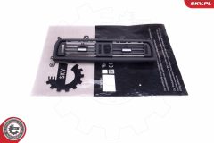 ESEN SKV 93SKV201 — Grilă aerisire bord