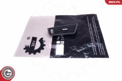 ESEN SKV 93SKV204 — Grilă aerisire bord