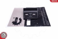 ESEN SKV 93SKV206 — Grilă aerisire bord