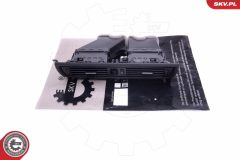 ESEN SKV 93SKV210 — Grilă aerisire bord