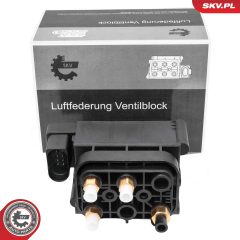 ESEN SKV 93SKV819 — Supapă sistem pneumatic