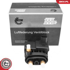 ESEN SKV 93SKV820 — Supapă sistem pneumatic