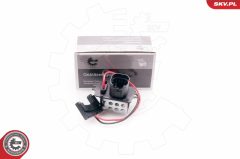 ESEN SKV 94SKV003 — Резистор вентилятора печки
