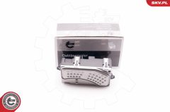 ESEN SKV 94SKV028 — Резистор вентилятора печки