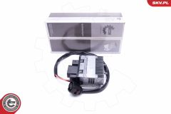 ESEN SKV 94SKV032 — Резистор вентилятора печки
