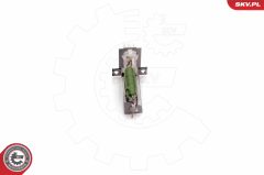 ESEN SKV 94SKV036 — Rezistență ventilator habitaclu